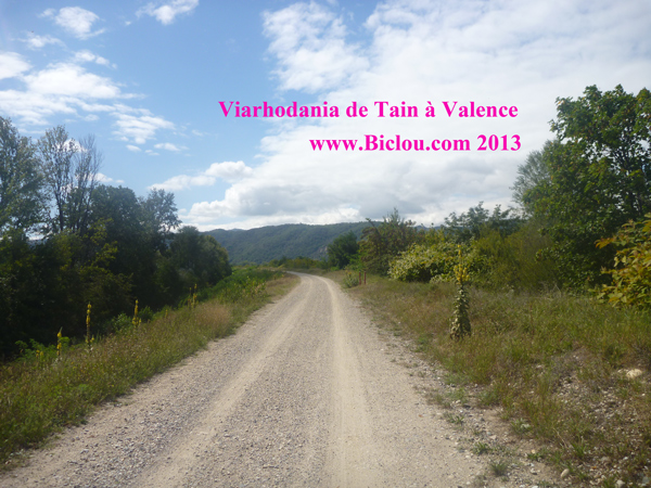 Tain-Hermitage-Valence