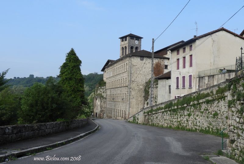 La Sône
