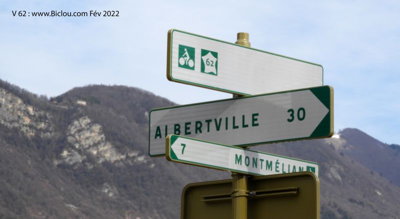 ViaPreAlpina : apres lac de carouge en effet