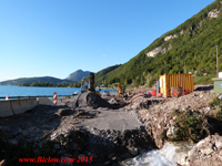 Balmette ruisseau