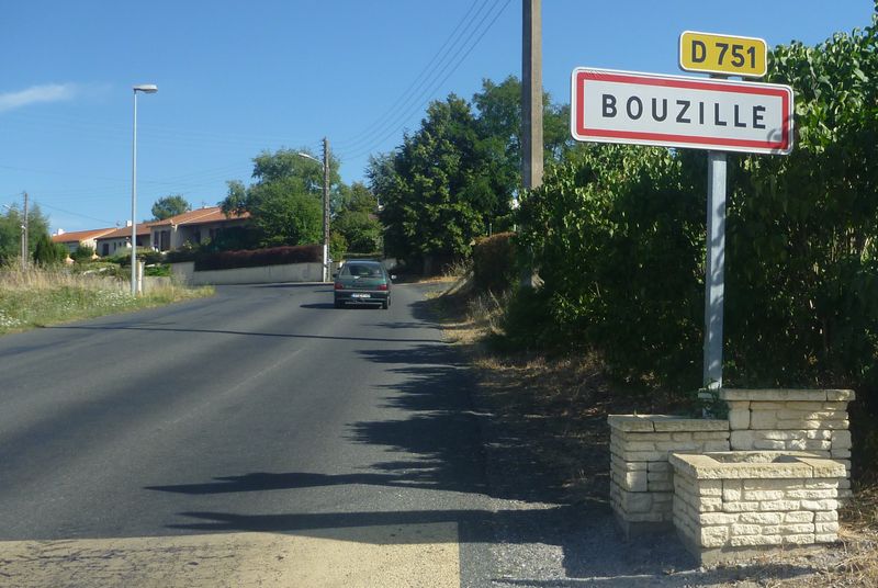 En effet ca Bouzille ..