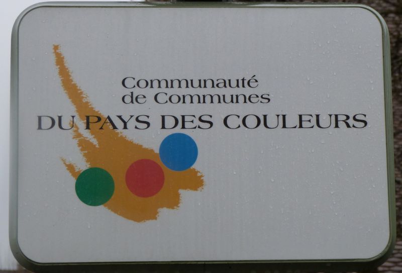 Le pays des couleurs en 2013