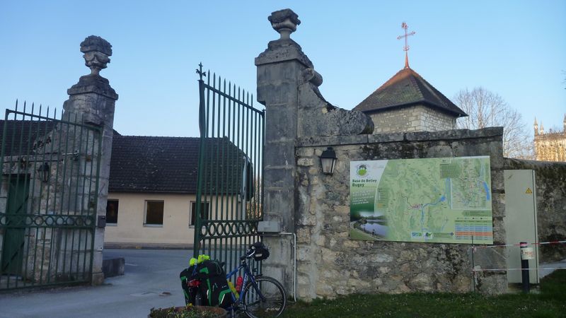 Saint Anthème Belley 2015