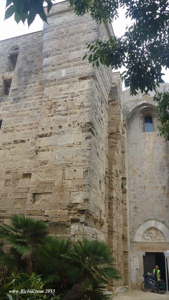 Claudio devant Maguelone