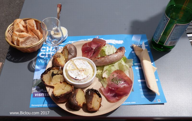 Taper dans le soce après avoir tapé dans les graisses