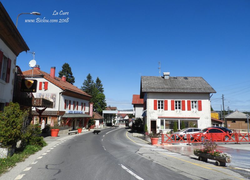 La Cure (suisse)