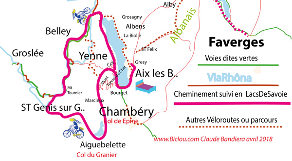 carte-bambée-2018-veloroute-des-lacs-de-Savoie
