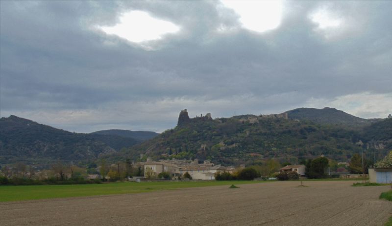 Rochemaure