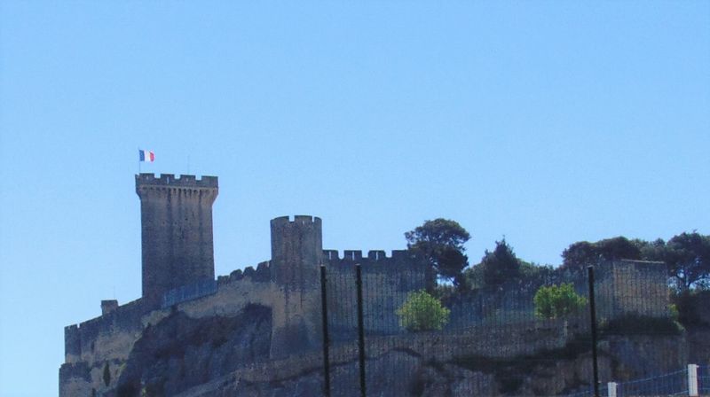 château-de-Beaucaire