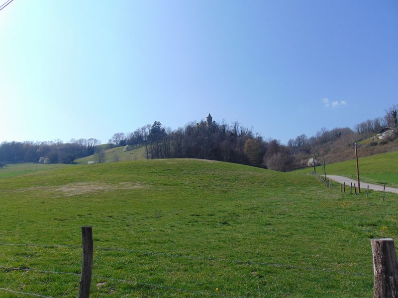 Château Rubaud