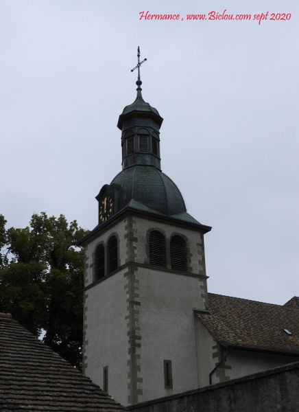 Hermance (Suisse)