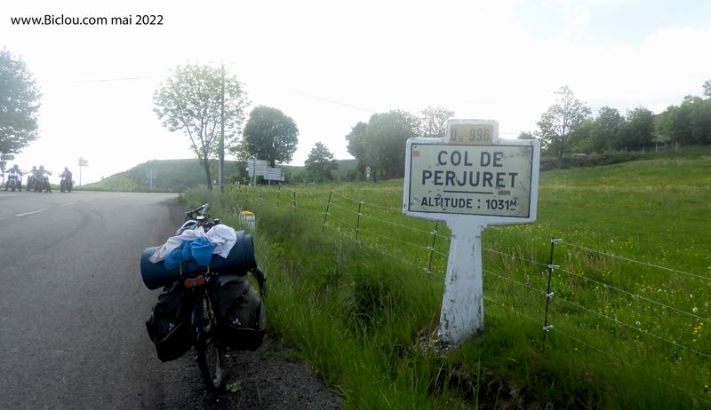 Col du Perjuret