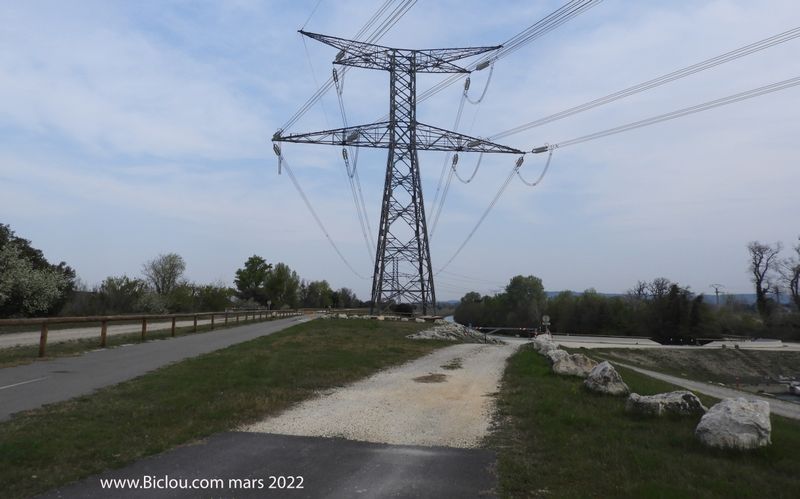 Magnifique ! mais , Pas plus beau qu'une éolienne