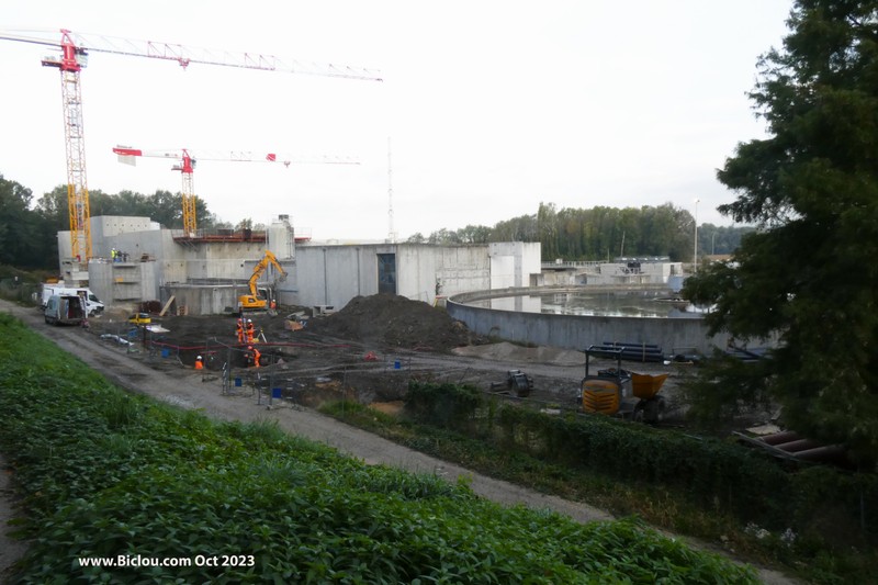 Il faut bien traiter nos scories : Au sud de Grenoble (2023)