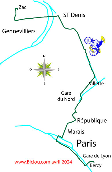 Départ ; gare de Cornavin, à Genève