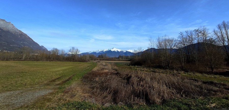 Combe de Savoie