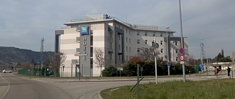 Valence : Repérage
