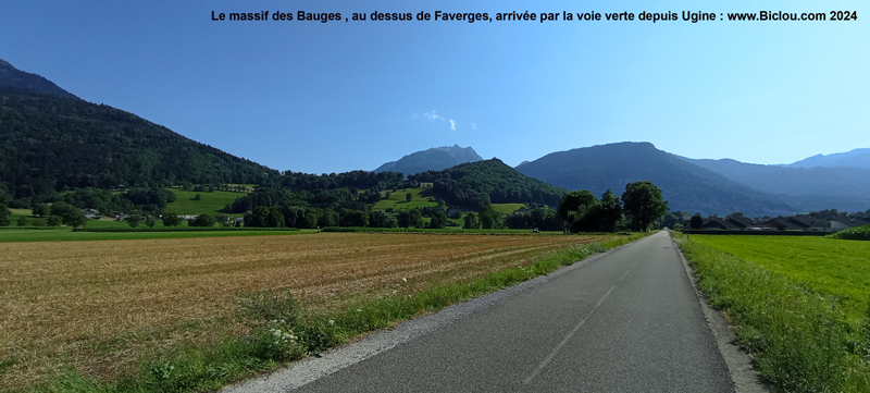 vue-sur-Bauges-arrivee-faverges-par-voie-verte-Ugine-Marlens vue-sur-Bauges-arrivee-faverges-par-voie-verte-Ugine-Marlens