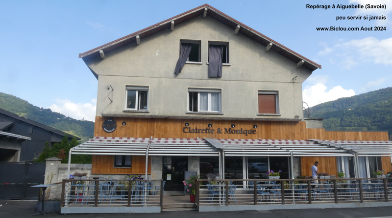 Aiguebelle-clairette-et-Monique