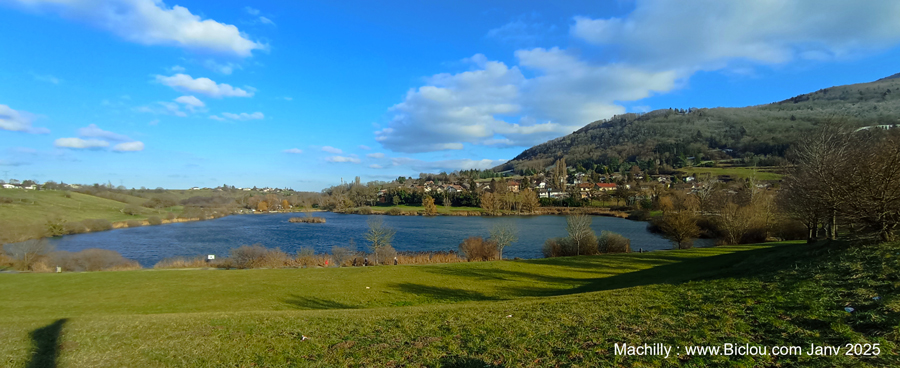 Lac-de-Machilly-haute-savoie