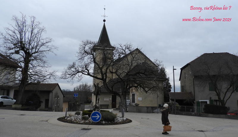 Bossey
