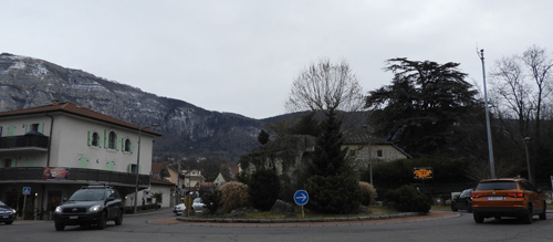 Retour