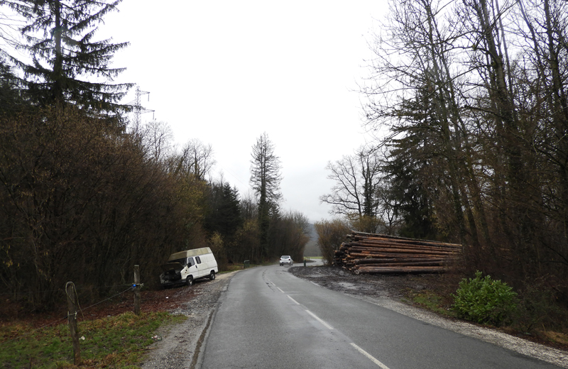 Camionette-accidente-sortie-englannaz-2021