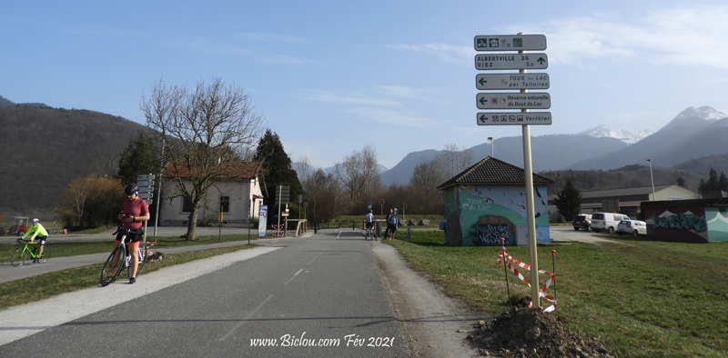 Balisage-voie-verte-Tour-du-lac-Doussard-Enfin