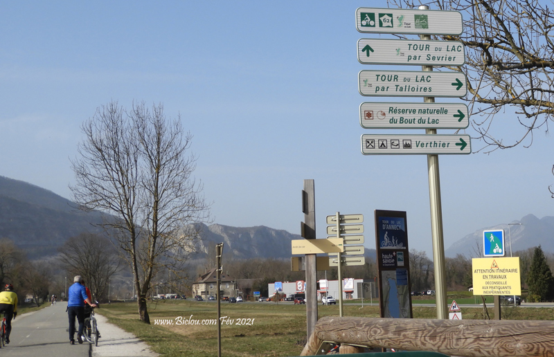Balisage-voie-verte-Annecy-Faverges-a-Doussard