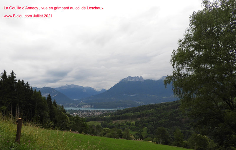 Gouille-Annecy-vue-col-Leschaux-entredozon-2021