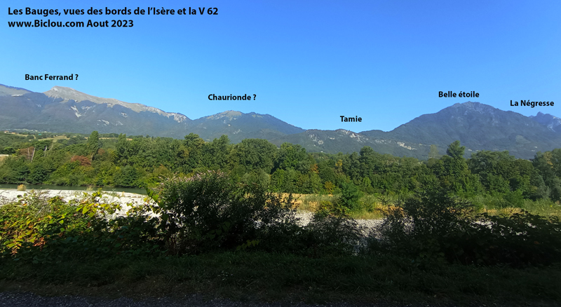 Bauges-vue-des-Bords-Isere