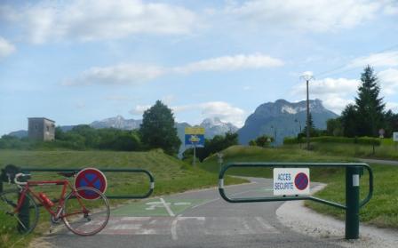 L'ecart