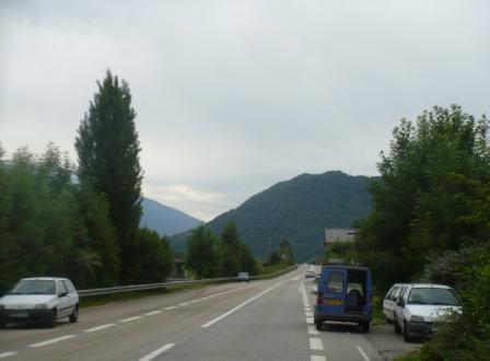 voiture