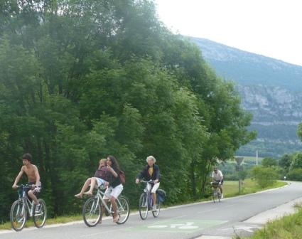 Tripoteur