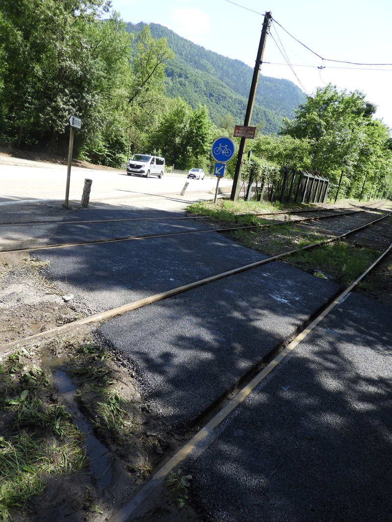 rails