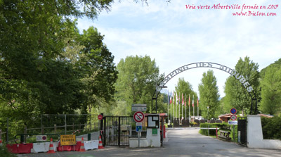 piste